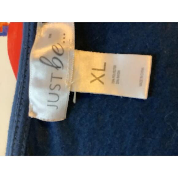 Just Be... Woman Top Size XL - Picture 4 of 4